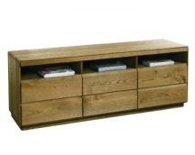 Dekort  atlanta  szafka tv typ 26